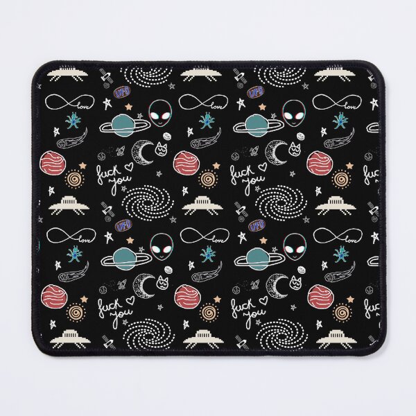 Item preview, UFO Fuck You designed and sold by itbecamelife.