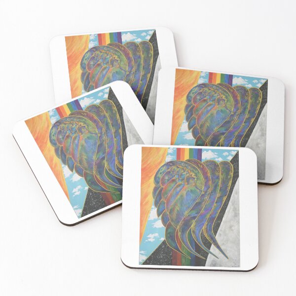Item preview, Paradoxical Universe designed and sold by IrisFairyAir.