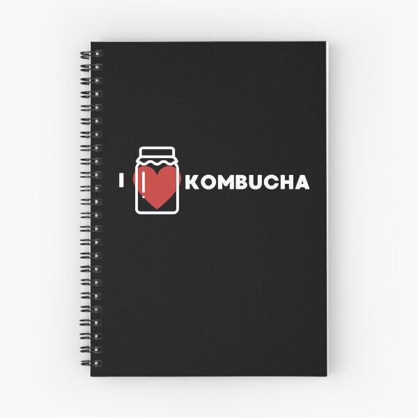 Item preview, I love kombucha designed and sold by ScoobyN.