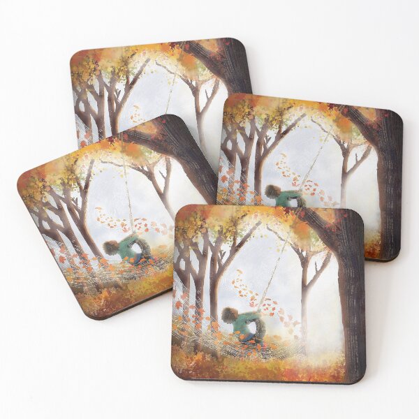 Item preview, Autumn Joy designed and sold by jonescre8tive.