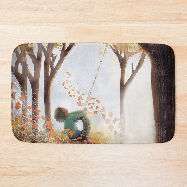 Item preview, Autumn Joy designed and sold by jonescre8tive.