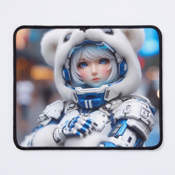 Item preview, Kawai Cyborg 01 designed and sold by Reinkkaoss.