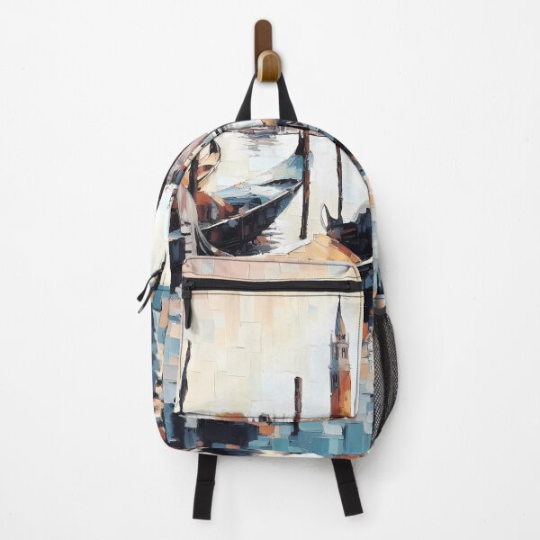 Item preview, Venice Gondolas designed and sold by Visual Nomad Club.