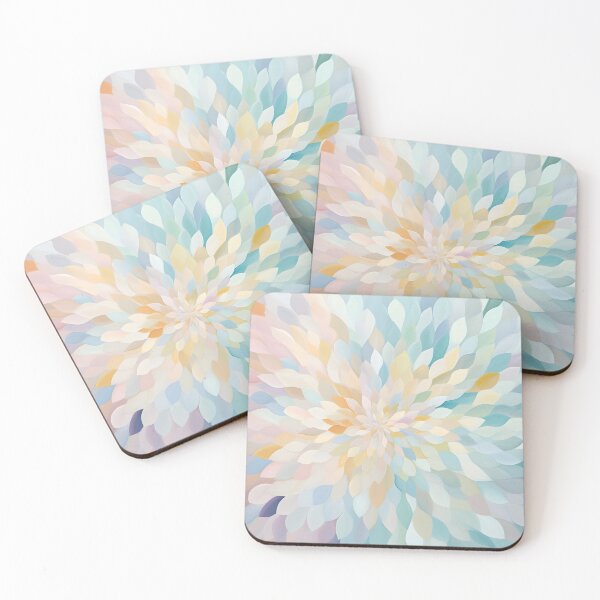 Item preview, Pastel Bloom designed and sold by RxU3.