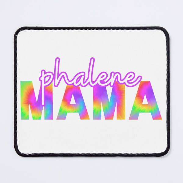 Item preview, phalene Mom Dog Mom Gift phalene Mom Gift phalene designed and sold by AIVDesignCo.