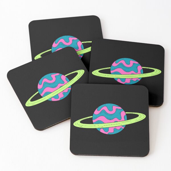 Item preview, Neon Planet designed and sold by taoistviking.