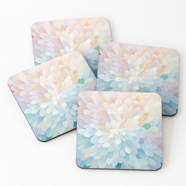 Item preview, Pastel Bloom designed and sold by RxU3.