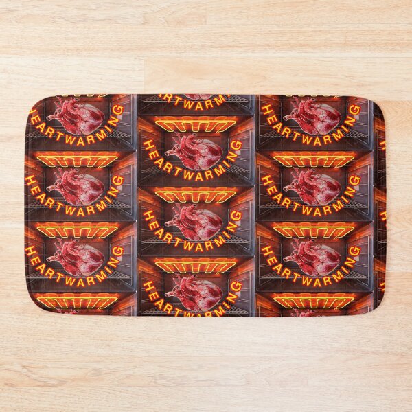 Item preview, HEARTWARMING designed and sold by LuvosBar.