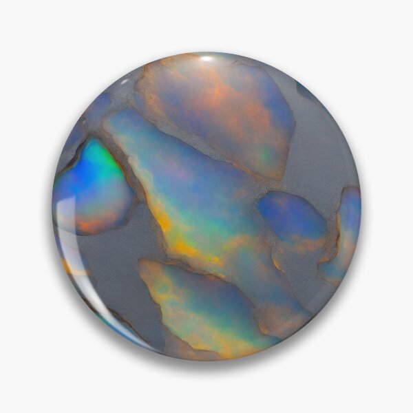Item preview, Opal Design designed and sold by MyTshirtArt.