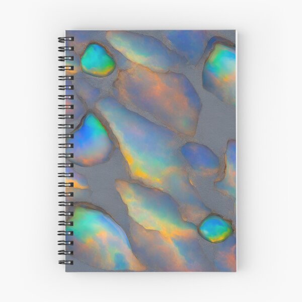Item preview, Opal Design designed and sold by MyTshirtArt.