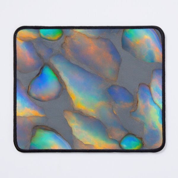 Item preview, Opal Design designed and sold by MyTshirtArt.