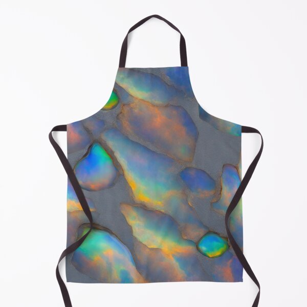 Item preview, Opal Design designed and sold by MyTshirtArt.
