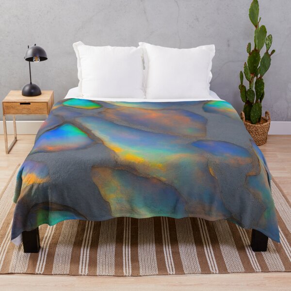 Item preview, Opal Design designed and sold by MyTshirtArt.