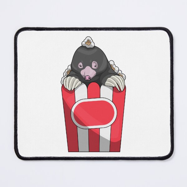 Item preview, Mole Popcorn designed and sold by Snabdesign84.
