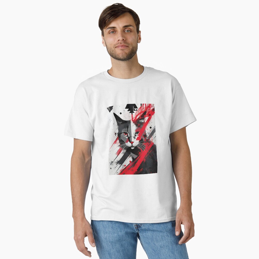 Item preview, Classic T-Shirt designed and sold by bsilvia.