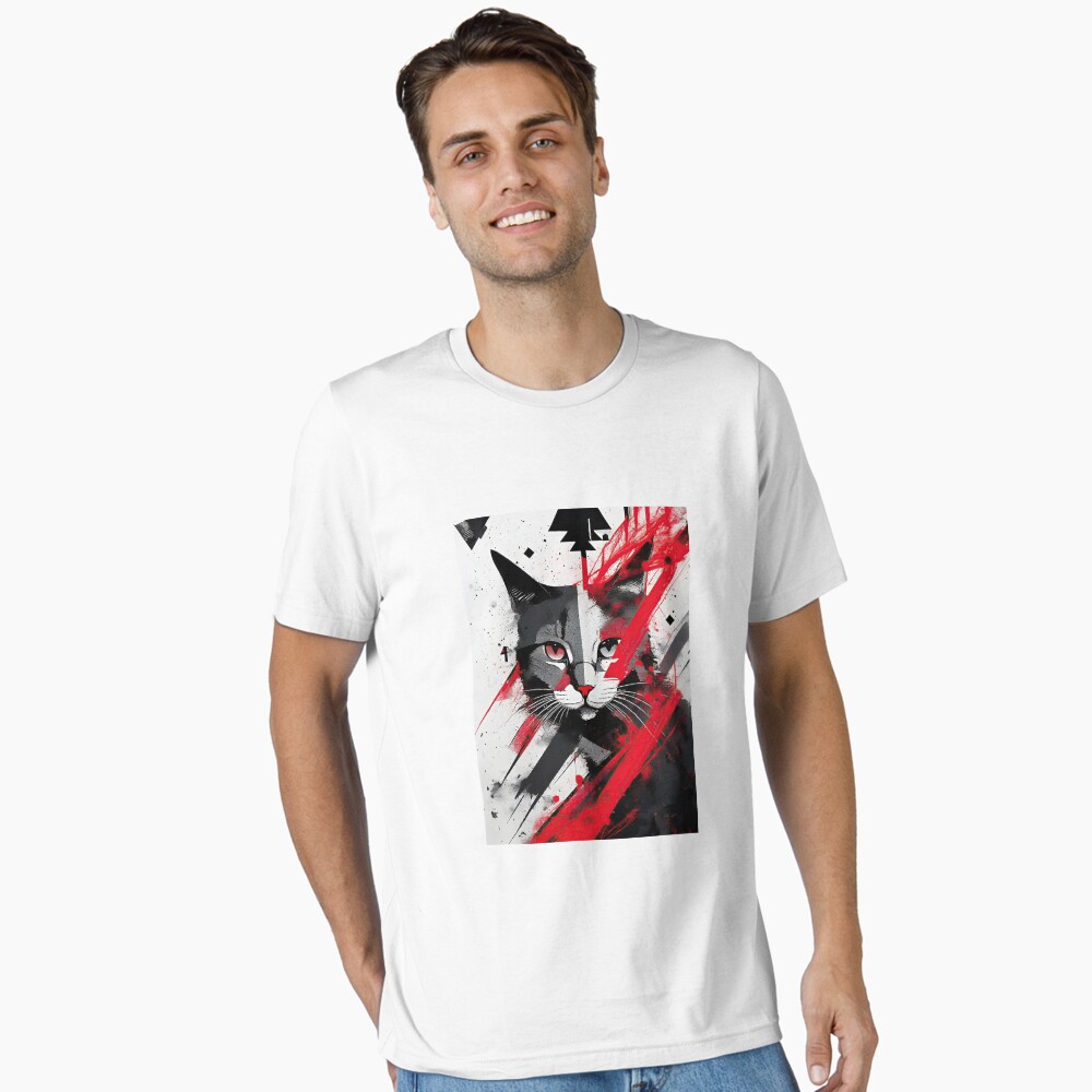 Item preview, Essential T-Shirt designed and sold by bsilvia.