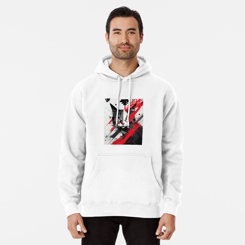 Item preview, Pullover Hoodie designed and sold by bsilvia.