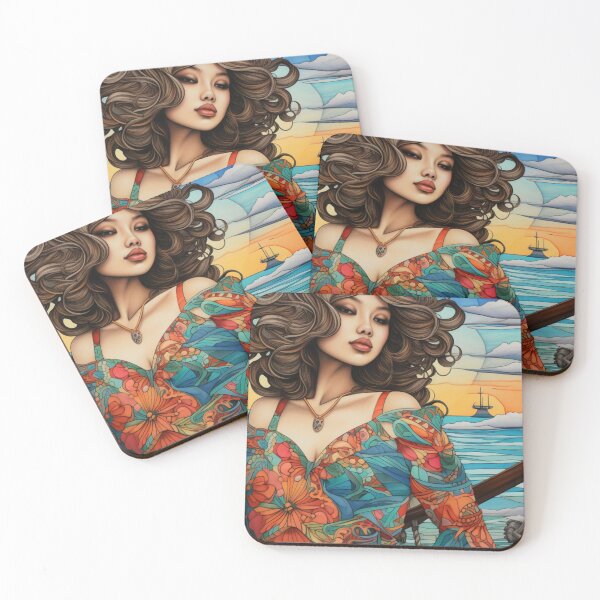 Item preview, Mei designed and sold by Sheree Davis.