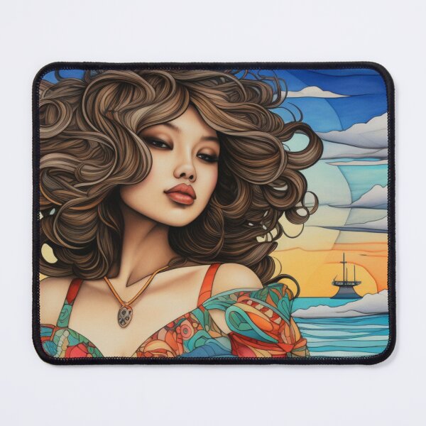 Item preview, Mei designed and sold by Sheree Davis.