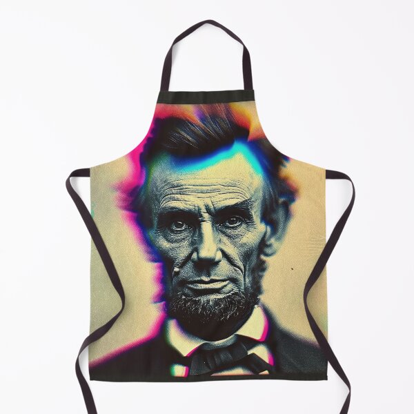 Item preview, Lincoln Synthwave 5 designed and sold by Wainiac.
