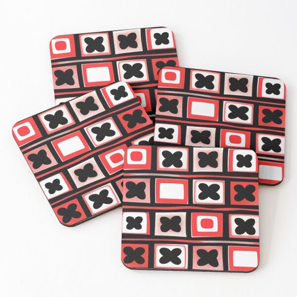 Item preview, X's pattern  designed and sold by Roxburylane.