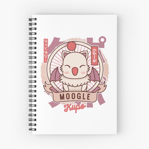 Item preview, Moogle Retro designed and sold by Lagelantee.