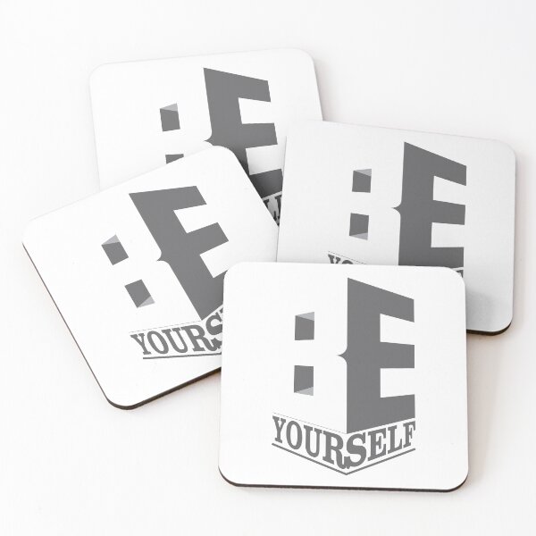 Item preview, Be Yourself New Design designed and sold by Satya-Singh.