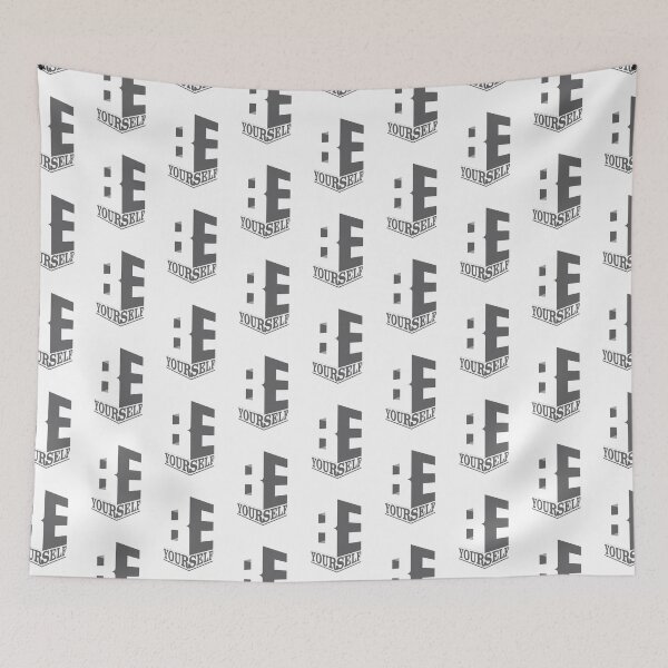 Item preview, Be Yourself New Design designed and sold by Satya-Singh.