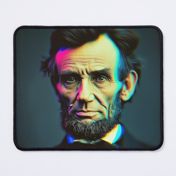 Item preview, Lincoln Synthwave 6 designed and sold by Wainiac.