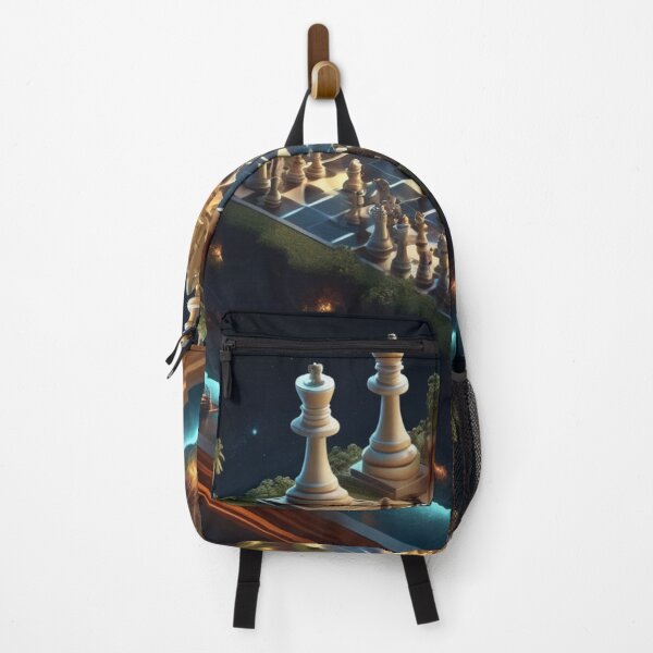 Item preview, The chess island designed and sold by jsebouvi.