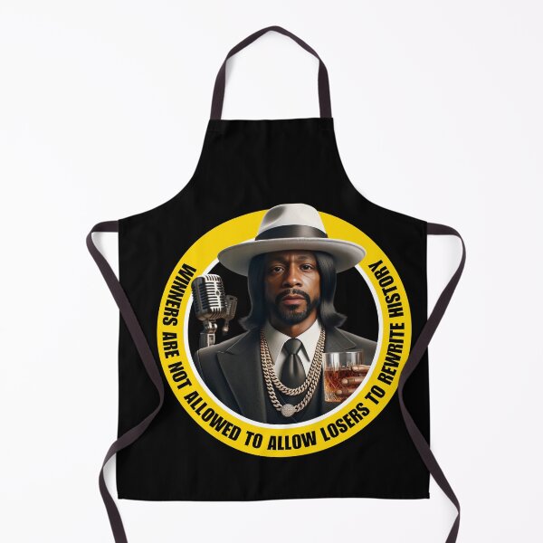Artikelvorschau, Laugh Master – Hommage an Katt Williams entworfen und verkauft von Zuriel Hargrove.