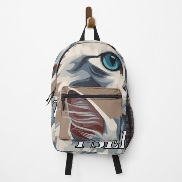 Item preview, Cat that sees everything V designed and sold by Visual Arts Sławomir Grzanek.