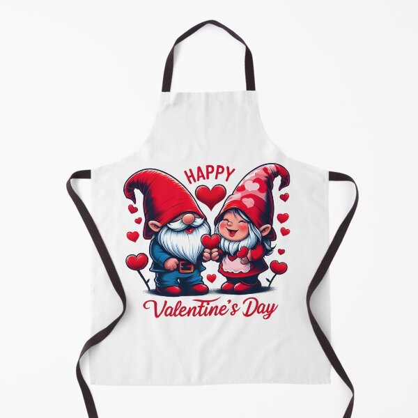 Item preview, Valentine Gnomes designed and sold by Designowner.