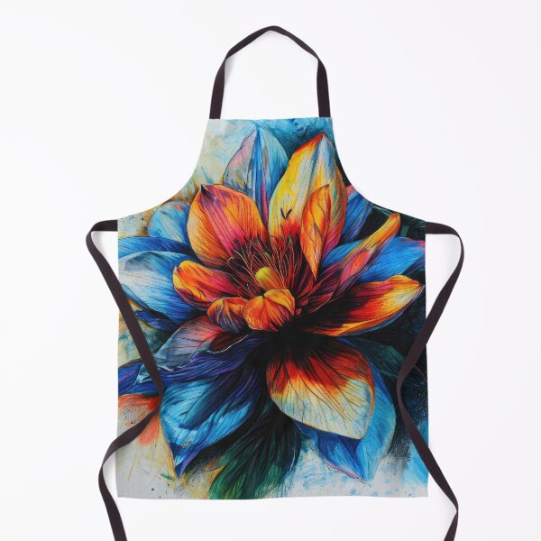 Item preview, Shimmering Petals designed and sold by riquishop.