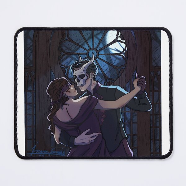 Item preview, Lovers Dance designed and sold by Liminal-Place.