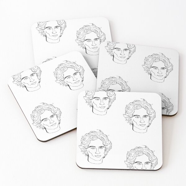 Item preview, Timothée  designed and sold by Natali Rosa.