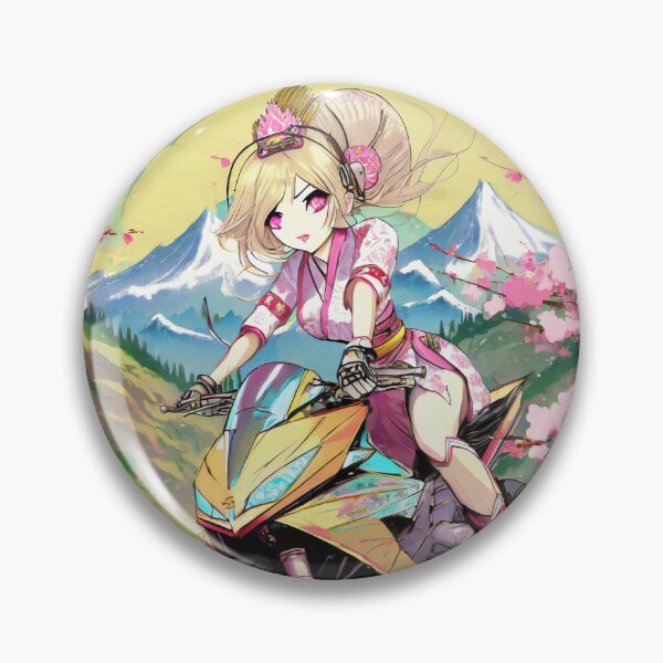 Item preview, The world looks better in pink designed and sold by BADESIGNZZ.