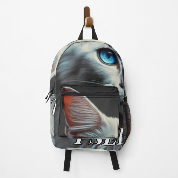 Item preview, Cat that sees everything VI designed and sold by Visual Arts Sławomir Grzanek.