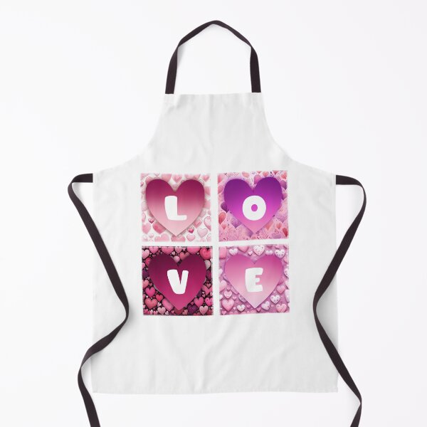 Item preview, LOVE SQUARE PATCHWORK designed and sold by coloryourwings.
