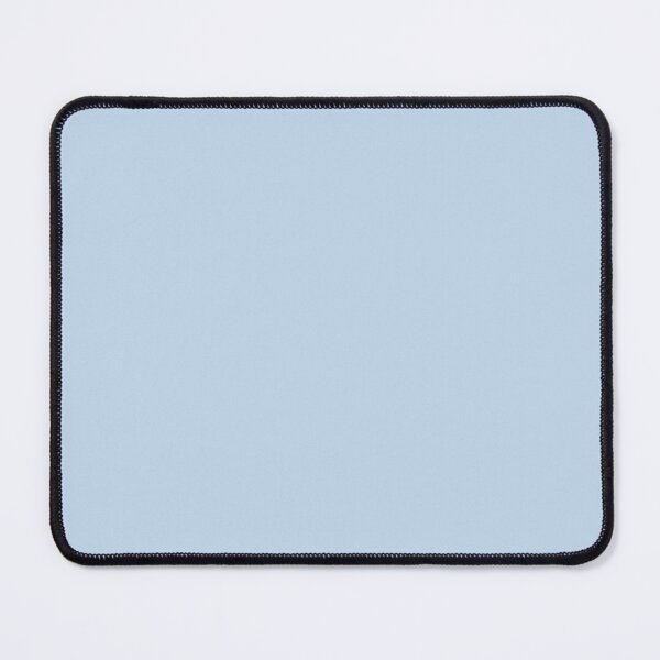 Item preview, Powder Blue Solid Color designed and sold by Whoopsidoodle.