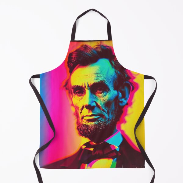 Item preview, Lincoln Synthwave 11 designed and sold by Wainiac.