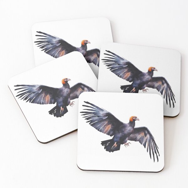 Item preview, California condor designed and sold by Fashon1.
