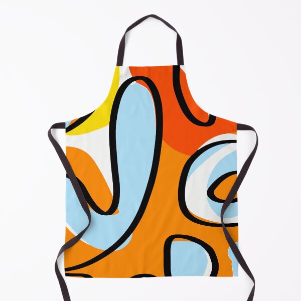 Item preview, Abstract colors designed and sold by Timegraf.