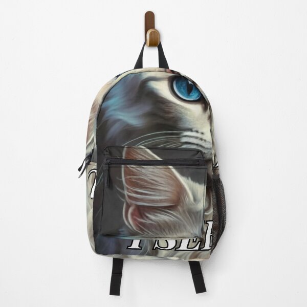 Item preview, Cat that sees everything VII designed and sold by Visual Arts Sławomir Grzanek.