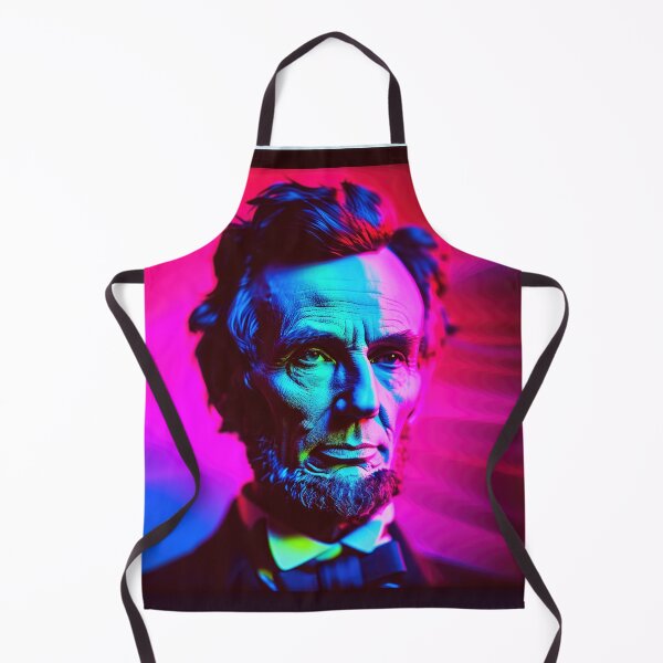 Item preview, Lincoln Synthwave 12 designed and sold by Wainiac.