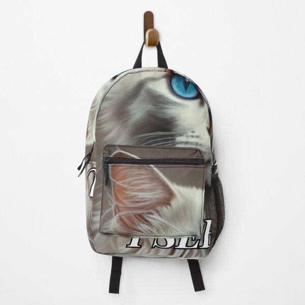 Item preview, Cat that sees everything IX designed and sold by Visual Arts Sławomir Grzanek.