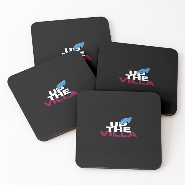 Item preview, UP THE VILLA designed and sold by VARiety.Merch.