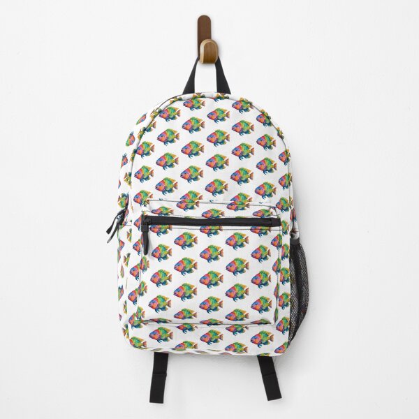 Item preview, Parrotfish designed and sold by Fashon1.
