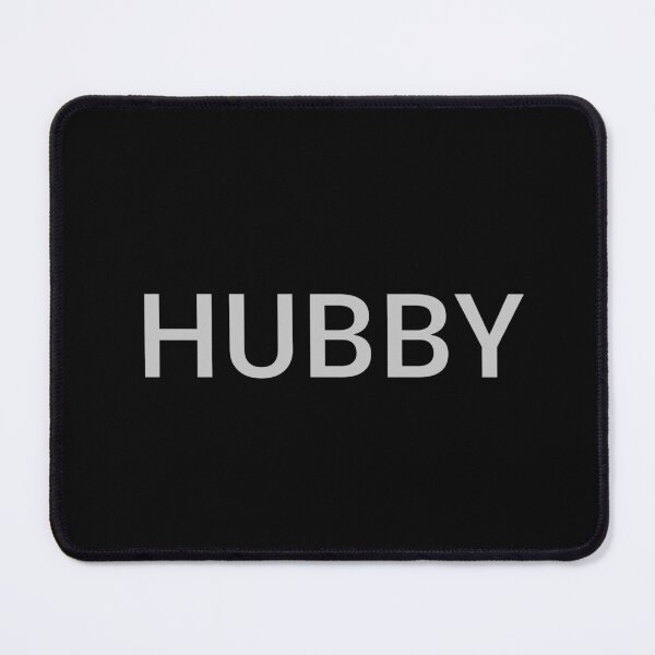 Item preview, HUBBY DESIGN 2 designed and sold by matchymatchy.