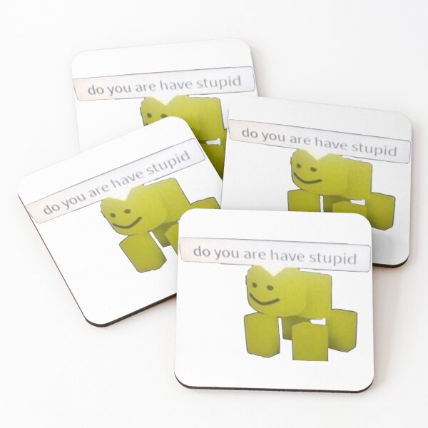 Item preview, do you are have stupid designed and sold by dewdrop-designs.